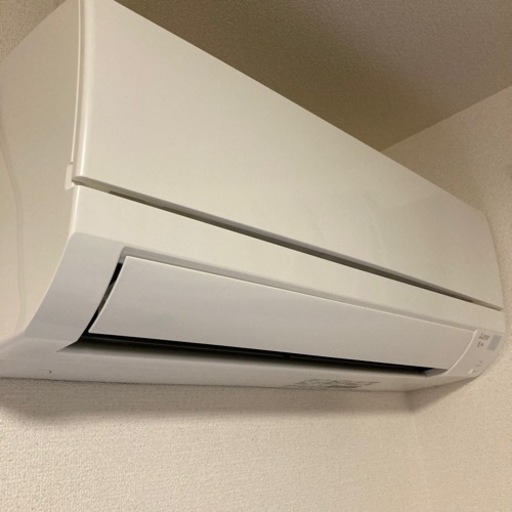 美品★霧ヶ峰　エアコン