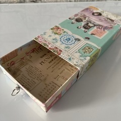 ペンケース新品未使用の画像