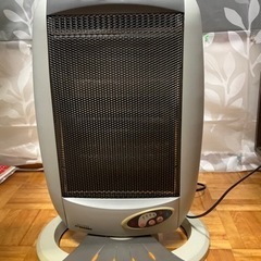 ハロゲンヒーター