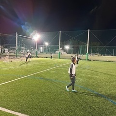 12/27(水)年内ラスト‼️19:00〜21:00芝園フットサ...