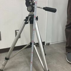 無料【中古品】カメラ三脚　minetteミネット　GE JRの画像