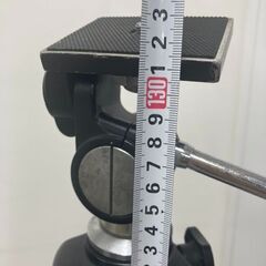 無料【中古品】カメラ三脚　minetteミネット　GE JRの画像