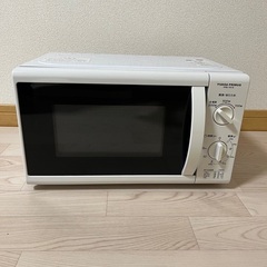 電子レンジ