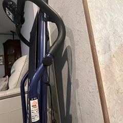 【ほぼ新品】定価4万　ウォーキングマシーン　ランニングマシーンの画像