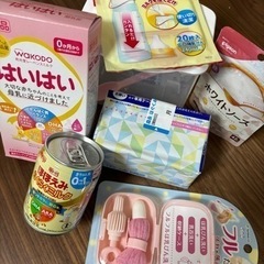 ミルクなどなど…の画像