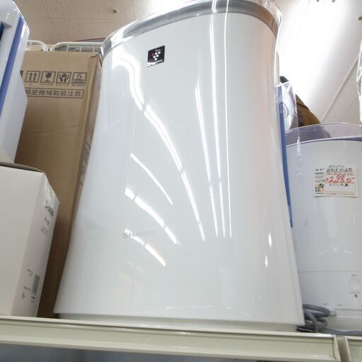 41/512 シャープ  空気清浄機 2021年製 FU-L50【モノ市場 知立店】