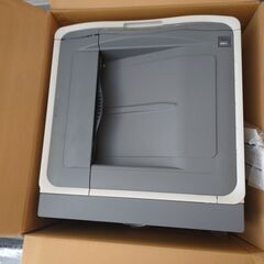 レーザープリンター　プロッター