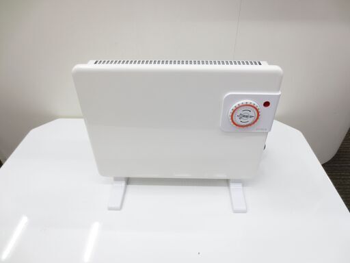 ■siroca　シロカ　ミニパネルヒーター　壁掛け可能　SPH-300