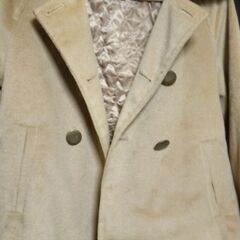 <美品>☃️お値下げ☆ショート丈コート☃️の画像