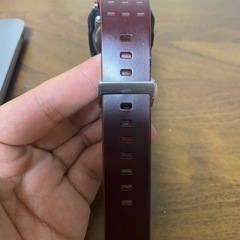 G-SHOCK QW-3078 casio （生産終了モデル）の画像