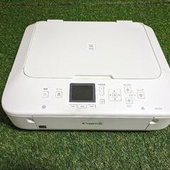 MG5630 キャノン　プリンター　CANON
