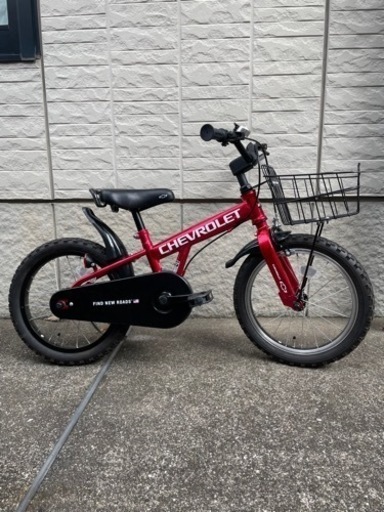 自転車　子供用