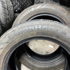 夏タイヤ アメ車、ランクルサイズ！バリ溝！275/55R20