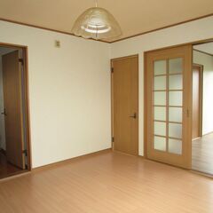 ★２DK・家賃3.5万円・ペット飼育可能！★ギンザ アール 前橋 1F
