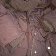 ☆<美品>☃️Gap ☃️ダウンコート130☃️☆の画像