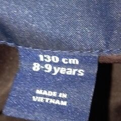 ☆<美品>☃️Gap ☃️ダウンコート130☃️☆の画像