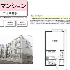 💚🏥レスキュー賃貸🏥ペット相談ください！保証⼈不要！⼆重床・⼆重...