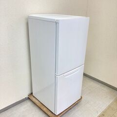 極上人気😭】冷蔵庫ニトリ 149L 2021年製 NTR-149WA 洗濯機TOSHIBA 7kg