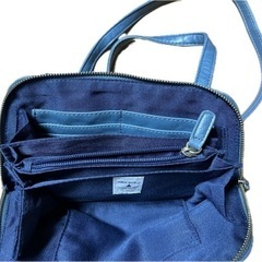 バック👜の画像