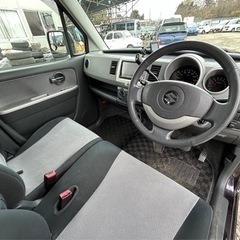 【支払総額8.8万円】まだまだ人気のワゴンRリミテッド車検令和6年11月8.9万キロ！フルセグTV ETC おまけ付 修復歴無し♪の画像