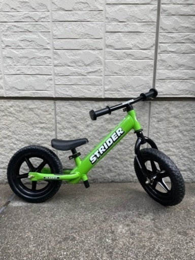 ストライダー