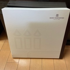 タルト･フリュイ･アソート S (秋冬) の画像