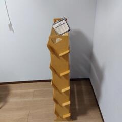 CDラックの画像