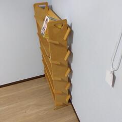 CDラックの画像