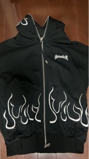 supplierパーカー