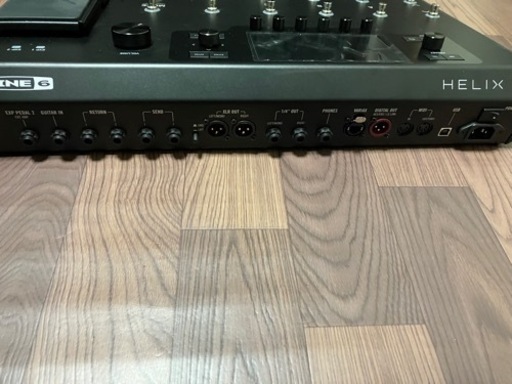 HELIX LT