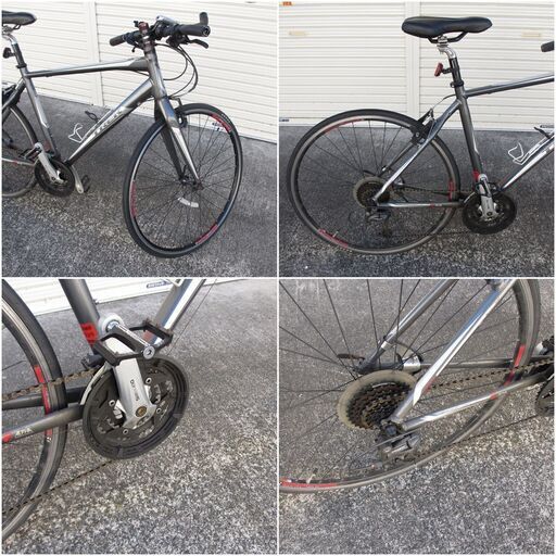 トレック /  TREK   ロードバイク　■現状渡し品■