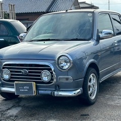【支払総額13.8万円】相場上昇中！ミラジーノミニライトスペシャ...