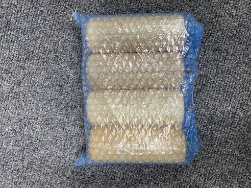 宮腰製作所 新品未使用 3人掛け ファブリック 日本製 布ソファー グリーン 2019年製 中古家具 店頭引取歓迎 R7833