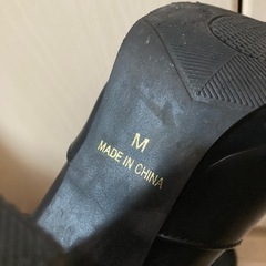 ❤️美脚❤️膝上ロングブーツ❤️👢の画像