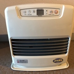 家電 季節、空調家電 ファンヒーターの画像