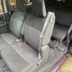 25年式タントカスタムRSターボ　　激安車早いもの勝ちの画像