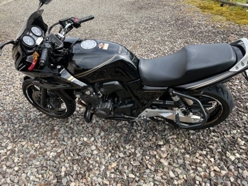 cb400 スーパーボルドールRevo nc42