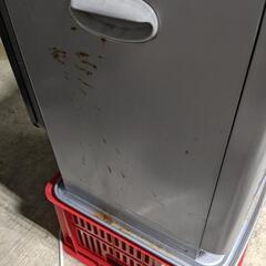 石油ファンヒーター　ダイニチの画像