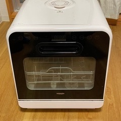 食器洗い機