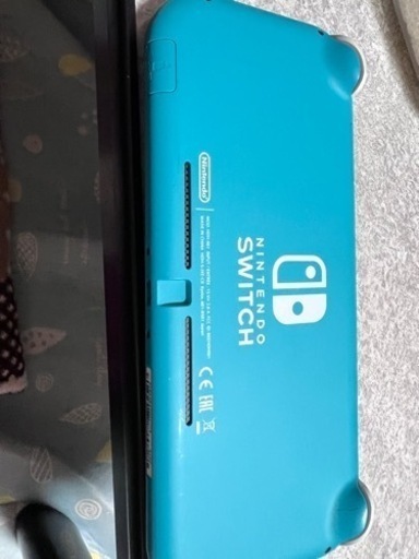 その他 Nintendo Switch