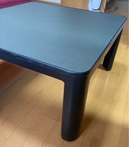 決まりました！【コンパクトこたつ】単身者・単身赴任の方オススメ品！