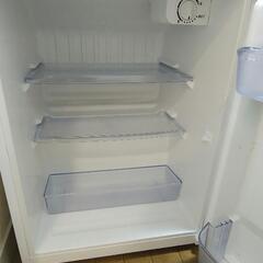 小型冷蔵庫の画像