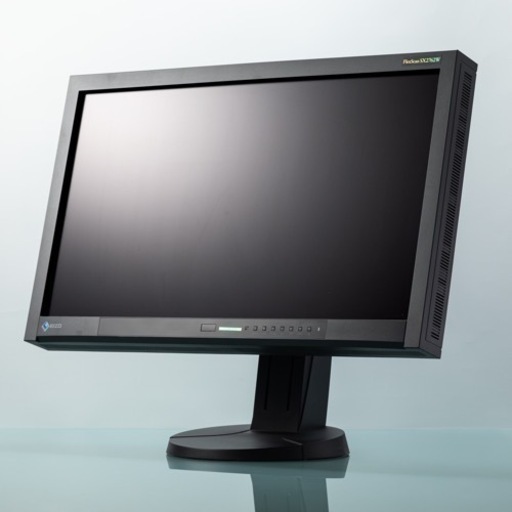 周辺機器 EIZO FlexScan SX2762w