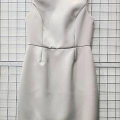 ★【ARMANI/アルマーニ】美品❗ワンピース  ひざ丈  42...