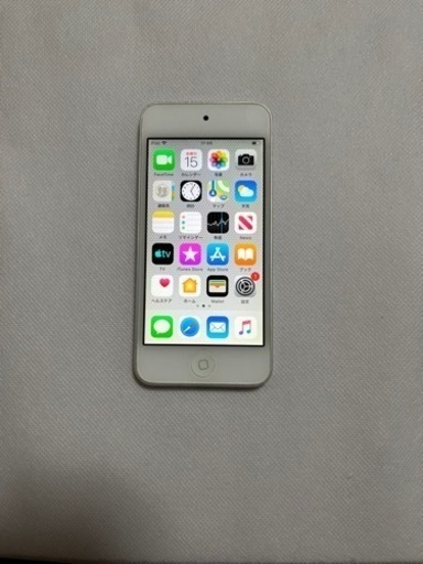 家電 iPodtouch