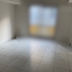 フロアタイル 9畳分