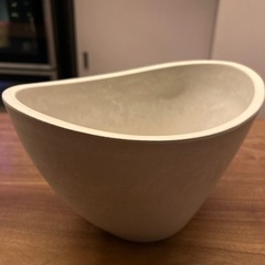 ワインクーラーになる鉢