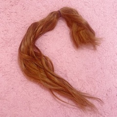 最高級人毛 エクステ 💇‍♀️ まとめ売り 処分 お買い得 の画像