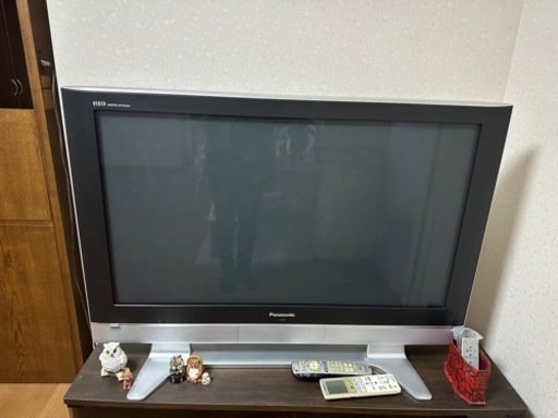 【取りに来れる方限定！】テレビ