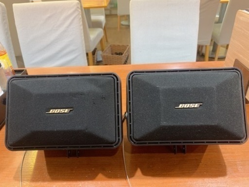 その他 bose 101mm